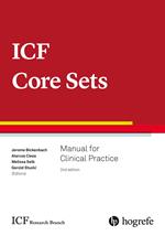 ICF Core Sets