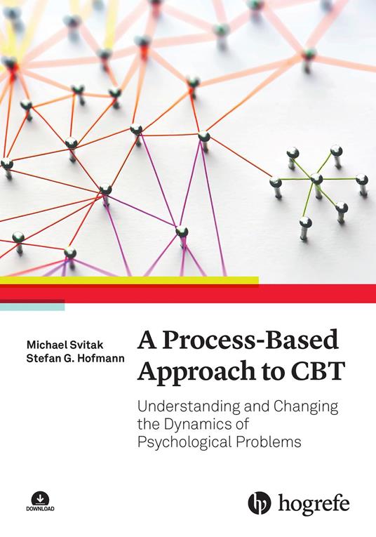 A Process-Based Approach to CBT