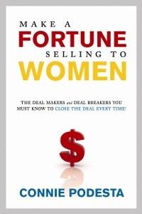 Make a Fortune Selling to Women