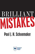 Brilliant Mistakes