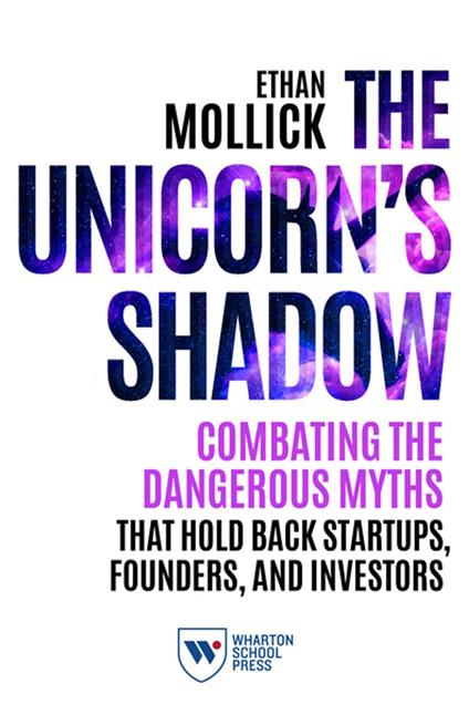 The Unicorn's Shadow