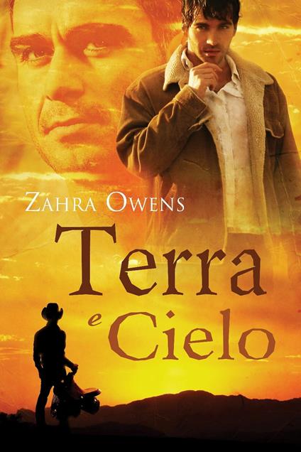 Terra e cielo - Zahra Owens,KillerQueen - ebook