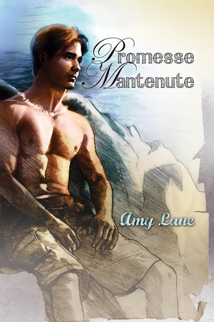 Promesse mantenute - Amy Lane,Emanuela Graziani - ebook