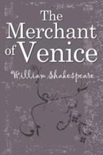 The Merchant of Venice