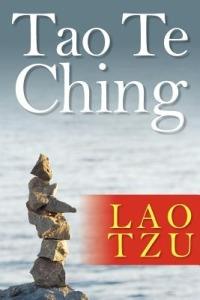 Tao Te Ching - Lao Tzu - cover