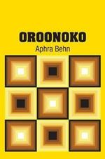 Oroonoko