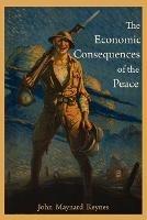 The Economic Consequences of the Peace - John Maynard Keynes - cover