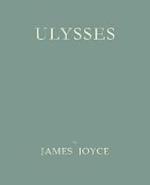 Ulysses [Facsimile of 1922 First Edition]