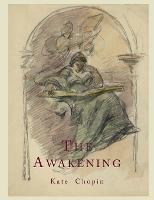 The Awakening - Kate Chopin - cover