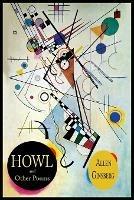 Howl, and Other Poems