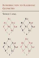 Introduction to Algebraic Geometry