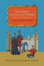 The Life of Lazarillo de Tormes; His Fortunes and Adversities