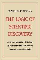 The Logic of Scientific Discovery