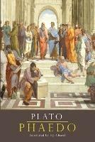 Phaedo - Plato,F J Church - cover