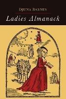 Ladies Almanack - Djuna Barnes - cover