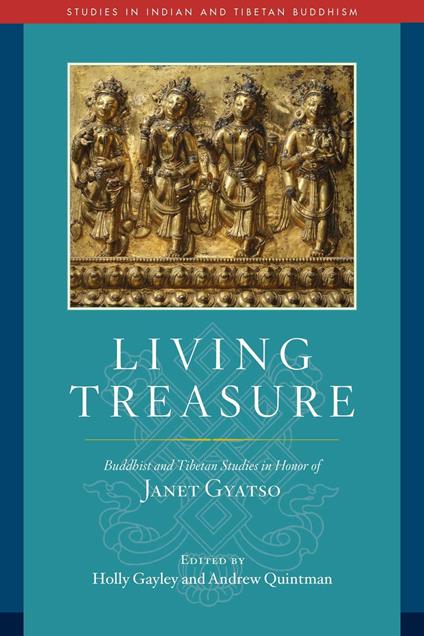 Living Treasure