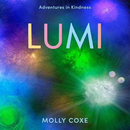 Lumi - Molly Coxe - ebook