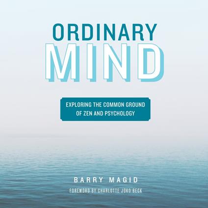 Ordinary Mind