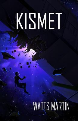 Kismet - Watts Martin - cover