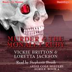 Murder And The Monalet Ruby