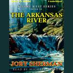 The Arkansas River