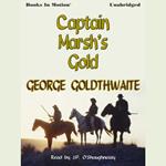 Captain Marsh's Gold