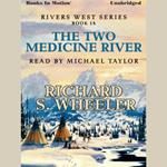 The Two Medicine River