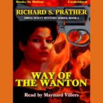 Way of The Wanton