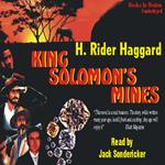 King Solomon's Mines