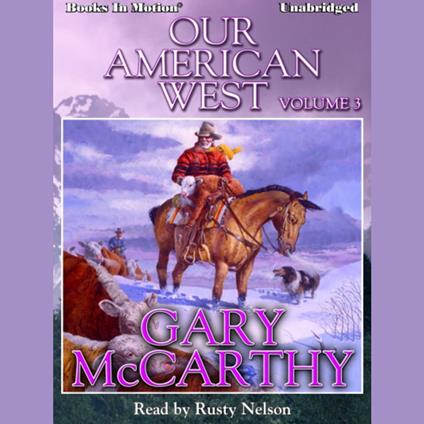 Our American West -3