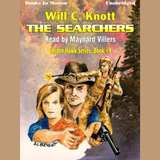 The Searchers