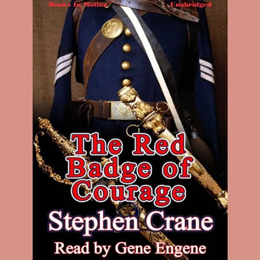 The Red Badge of Courage