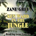 Ken Ward in the Jungle