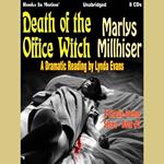 Death of the Office Witch (A Charlie Greene Mystery, Book 2)