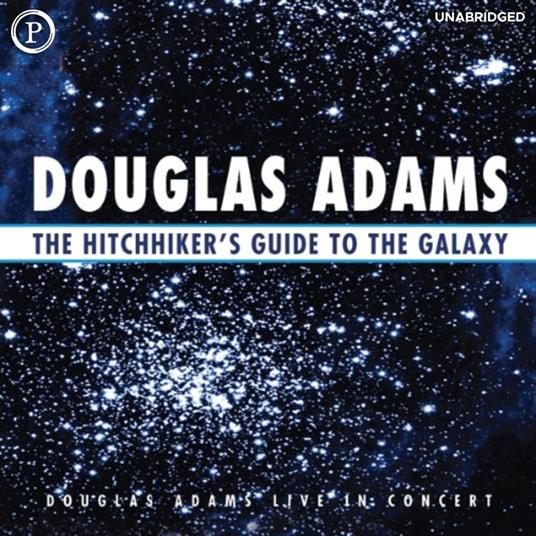 The Hitchhiker's Guide to the Galaxy