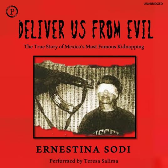 Deliver Us from Evil