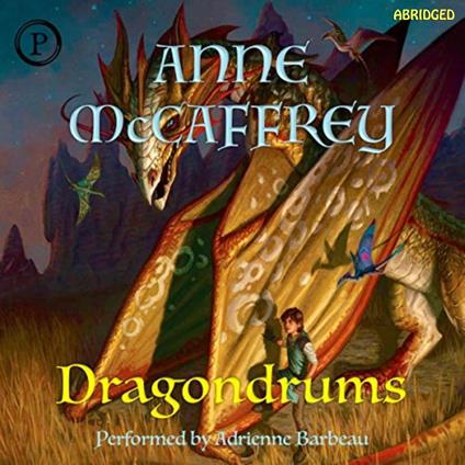 Dragondrums