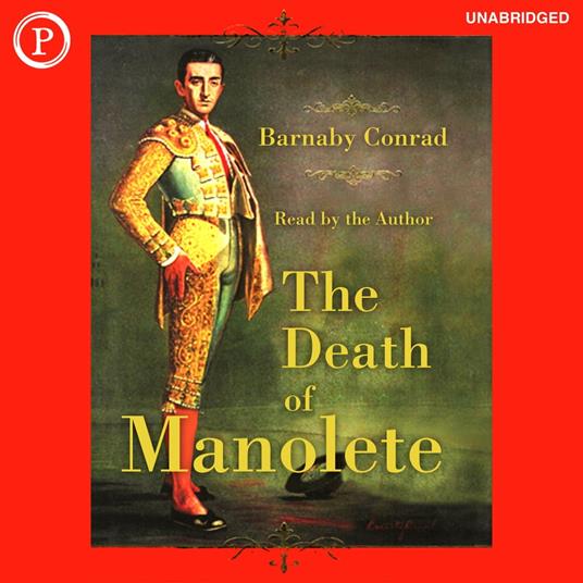 The Death of Manolete