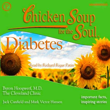 Chicken Soup for the Soul Healthy Living Series — Diabetes