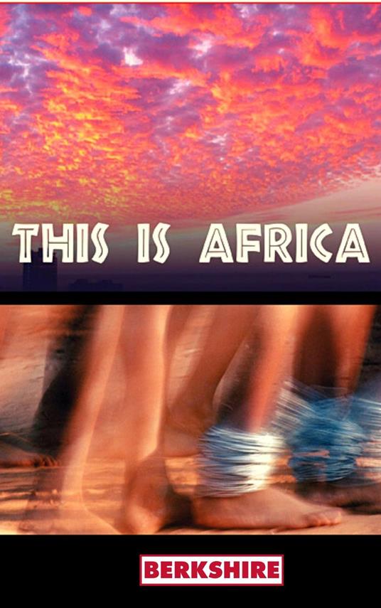 This Is Africa