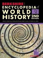 Berkshire Encyclopedia of World History, Second Edition (Volume 2)