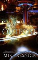 The Outpost - Mike Resnick - cover