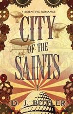 City of the Saints