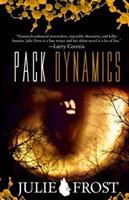 Pack Dynamics - Julie Frost - cover