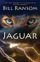 Jaguar - Bill Ransom - cover