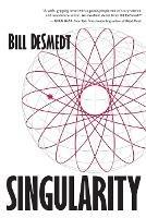 Singularity - Bill Desmedt - cover