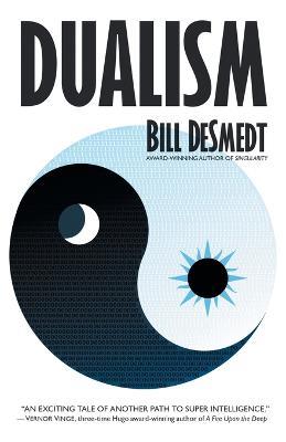 Dualism - Bill Desmedt - cover