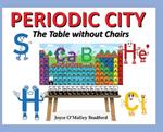 Periodic City, The Table without Chairs