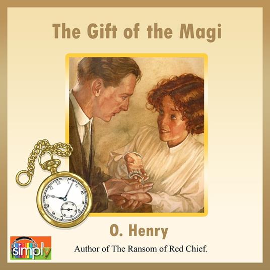 Gift of the Magi, The