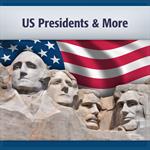 The US Presidents; Vice Presidents and Terms Test Prep